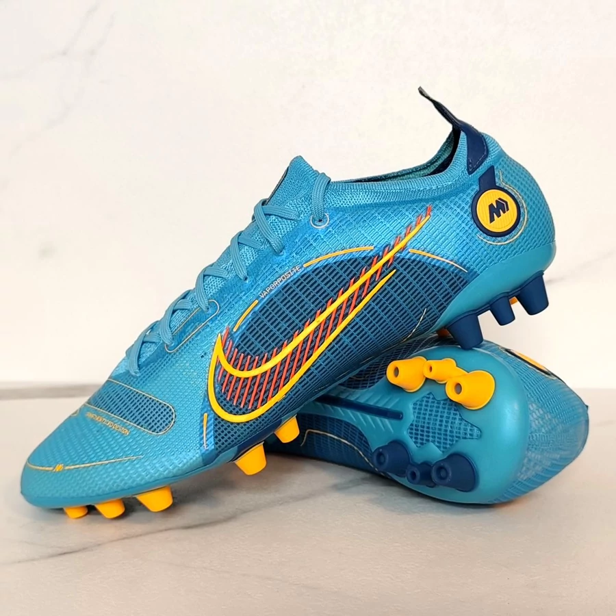 NIKE MERCURIAL VAPOR 14 ELITE AG focicipő