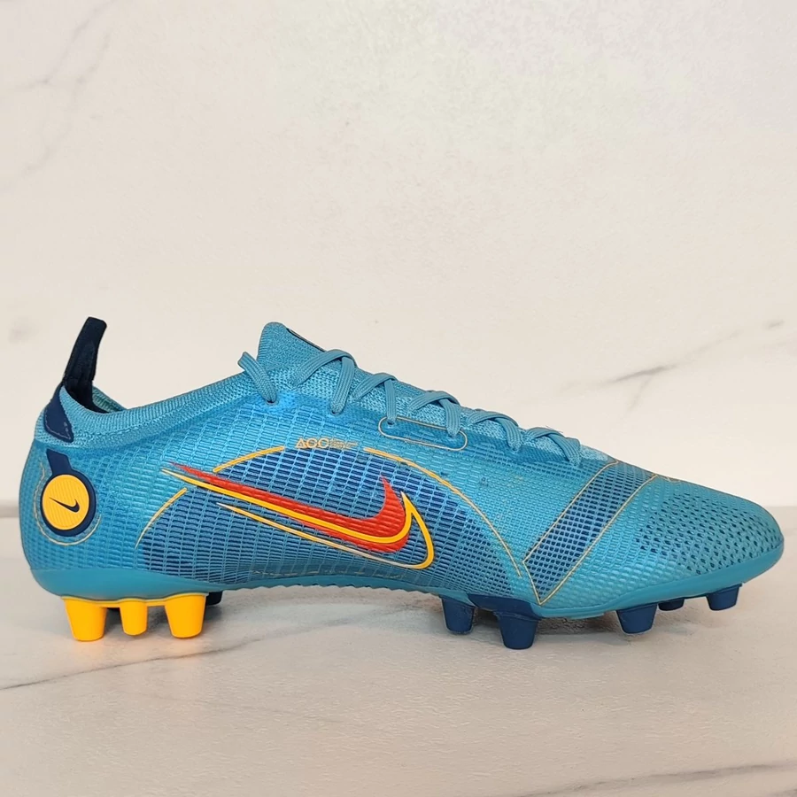 NIKE MERCURIAL VAPOR 14 ELITE AG focicipő