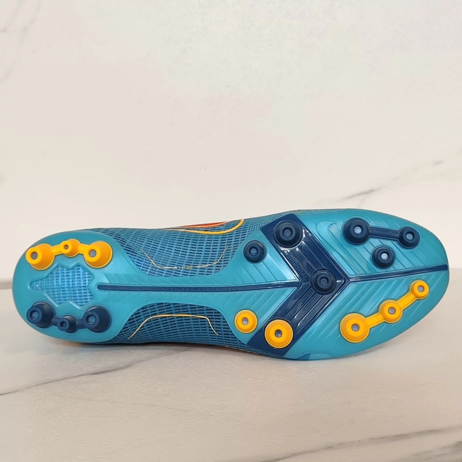 NIKE MERCURIAL VAPOR 14 ELITE AG focicipő