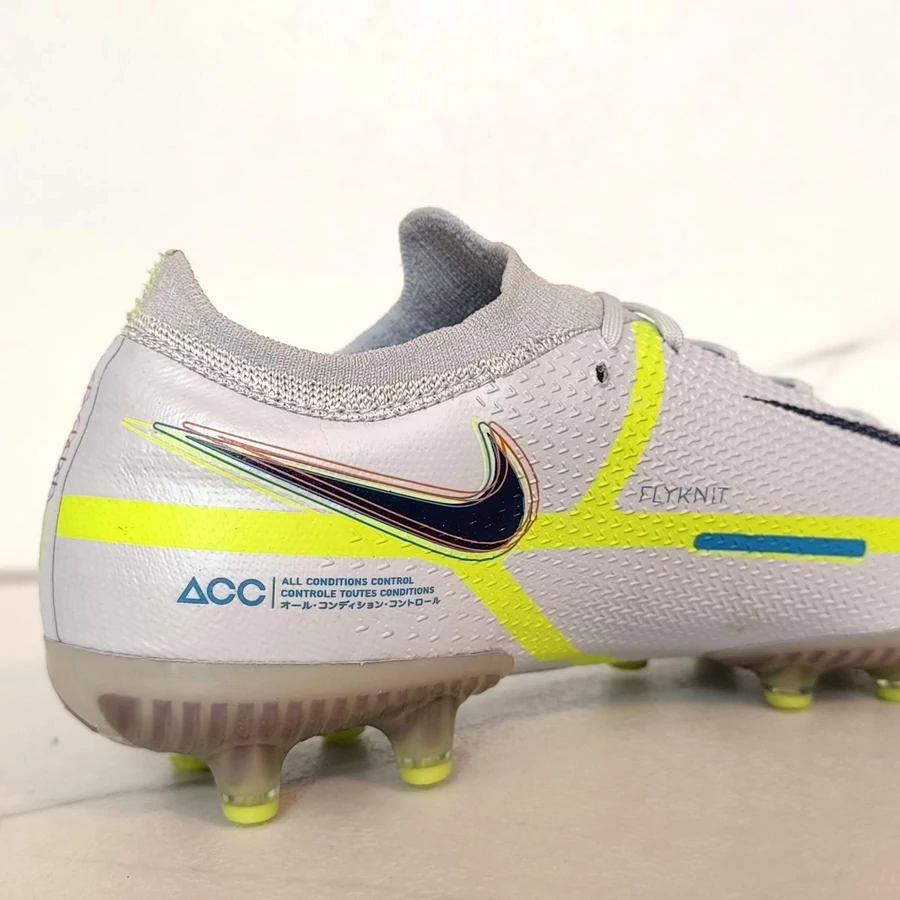 NIKE PHANTOM GT2 ELITE AG-PRO stoplis focicipő