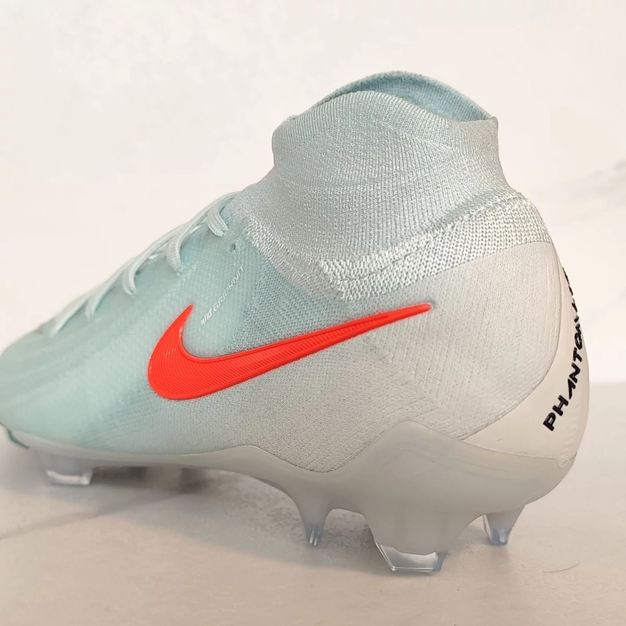 Nike PHANTOM LUNA II ELITE FG stoplis focicipő