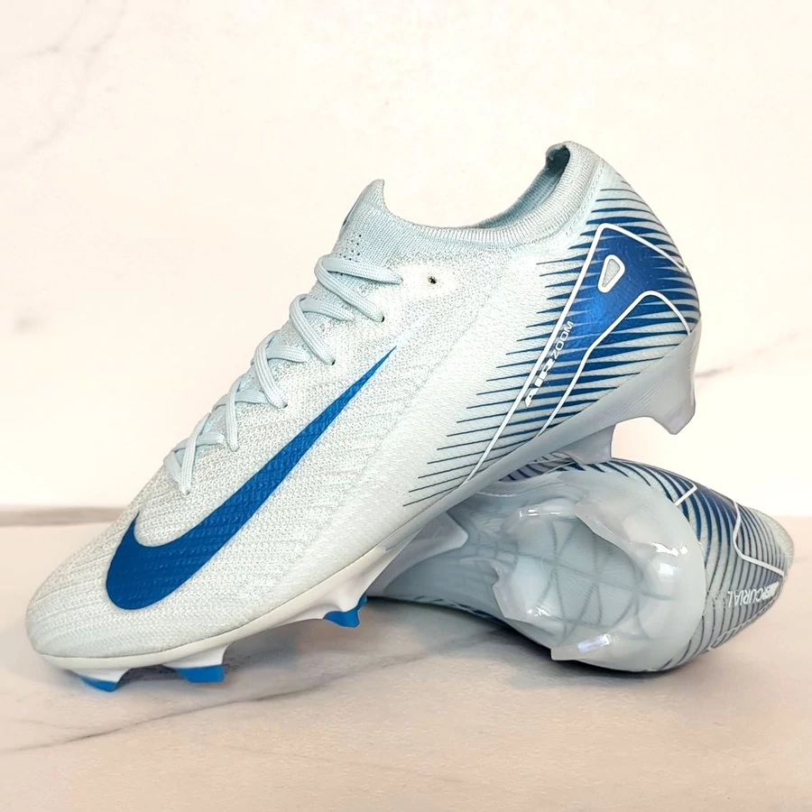 NIKE ZOOM MERCURIAL VAPOR 16 ELITE FG stoplis focicipő