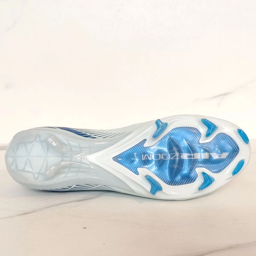 NIKE ZOOM MERCURIAL VAPOR 16 ELITE FG stoplis focicipő