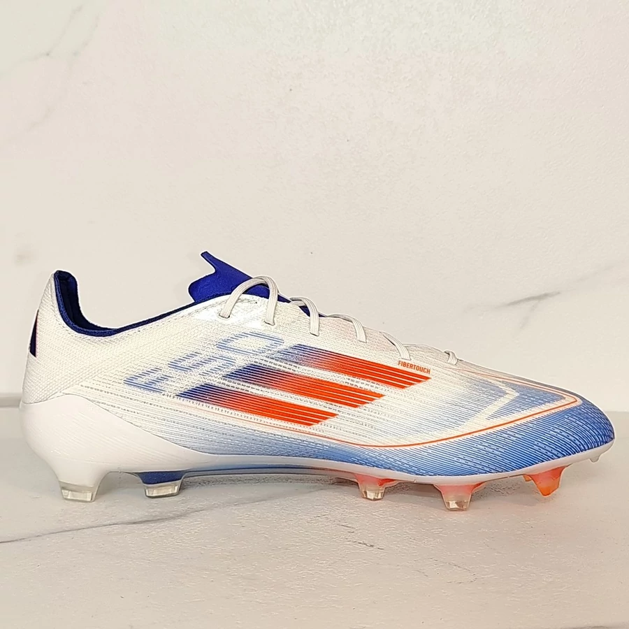 ADIDAS F50 ELITE FG stoplis focicipő