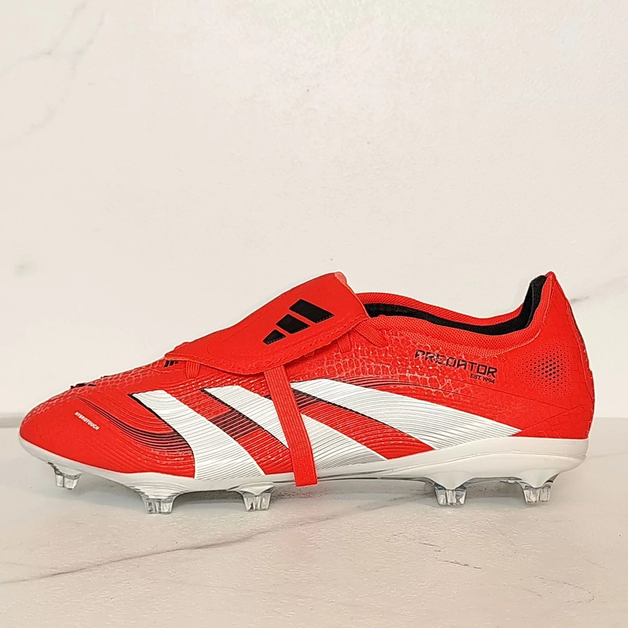 ADIDAS PREDATOR PRO FT FG stoplis focicipő