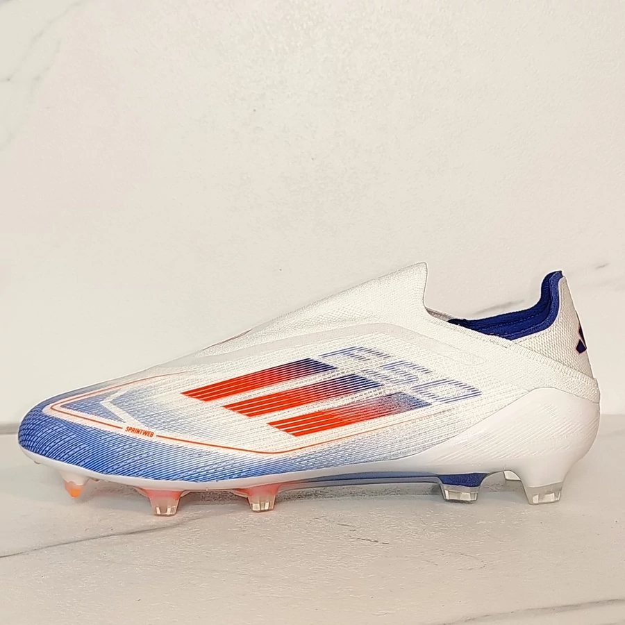 ADIDAS F50 ELITE LL FG stoplis focicipő