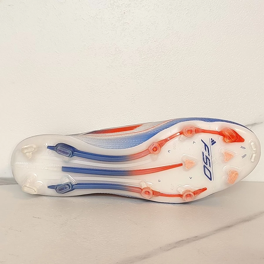 ADIDAS F50 ELITE LL FG stoplis focicipő