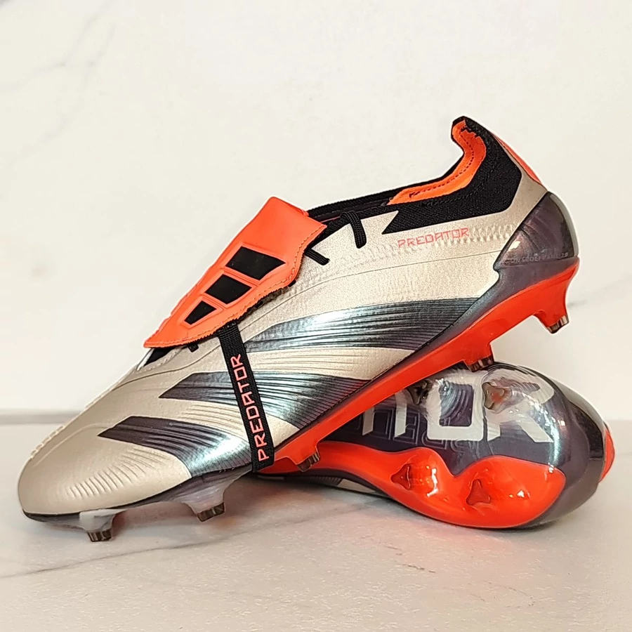 ADIDAS PREDATOR ELITE FT FG stoplis focicipő
