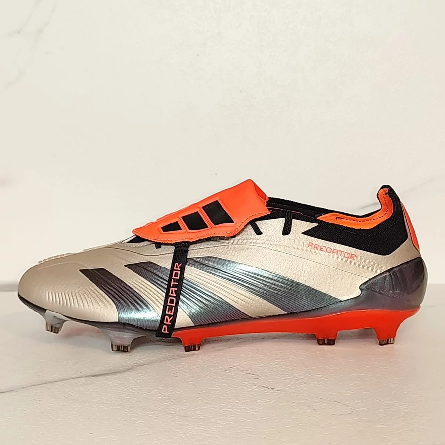 ADIDAS PREDATOR ELITE FT FG stoplis focicipő