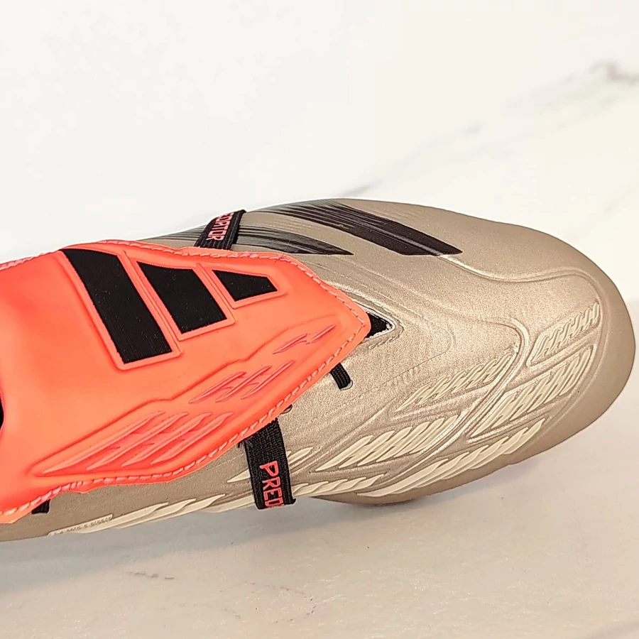 ADIDAS PREDATOR ELITE FT FG stoplis focicipő