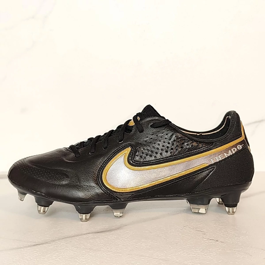 NIKE TIEMPO LEGEND 9 ELITE SG-PRO AC éles focicipő