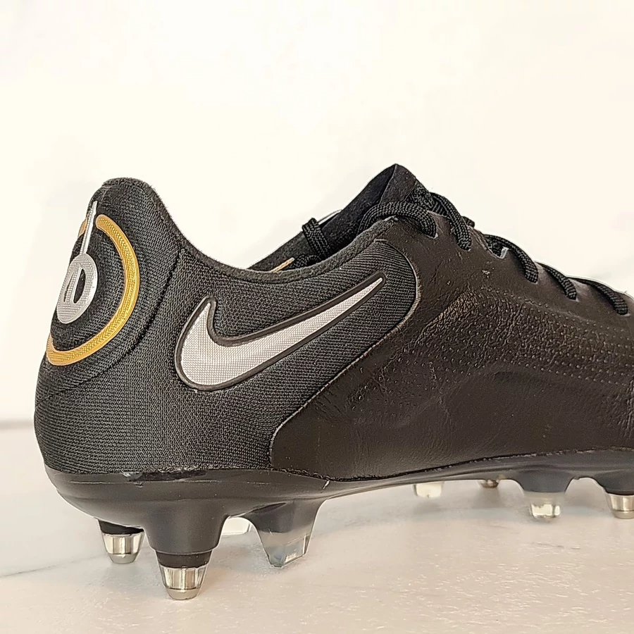 NIKE TIEMPO LEGEND 9 ELITE SG-PRO AC éles focicipő