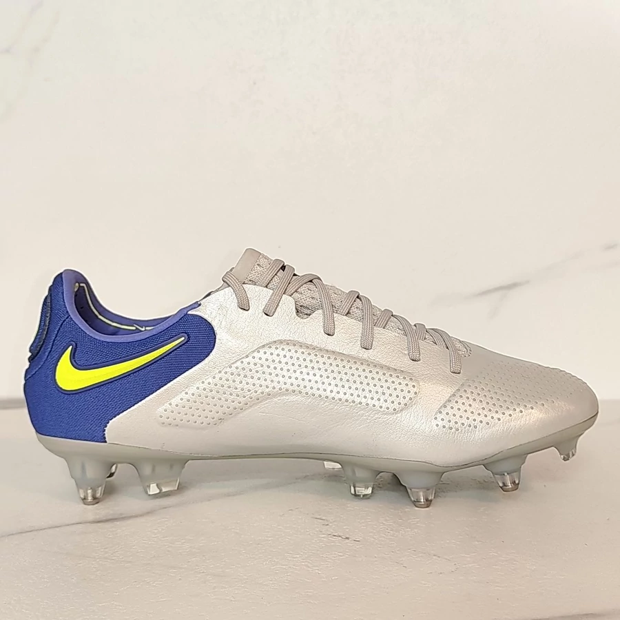NIKE TIEMPO LEGEND 9 ELITE SG-PRO AC éles focicipő