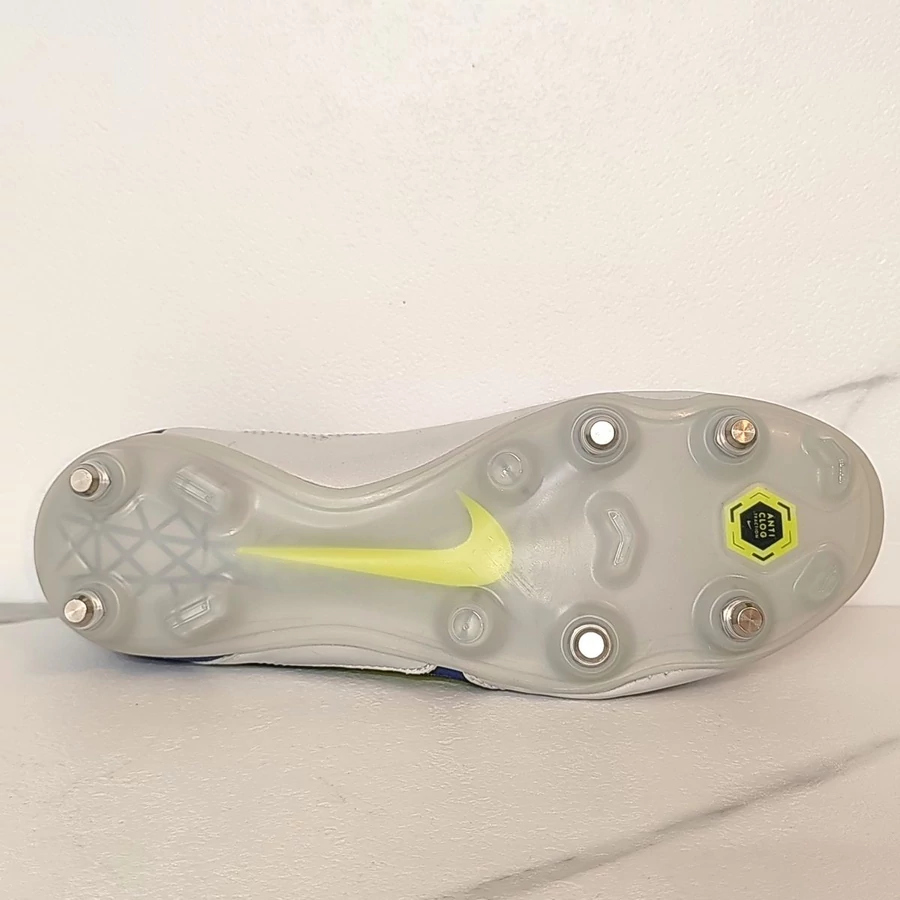 NIKE TIEMPO LEGEND 9 ELITE SG-PRO AC éles focicipő