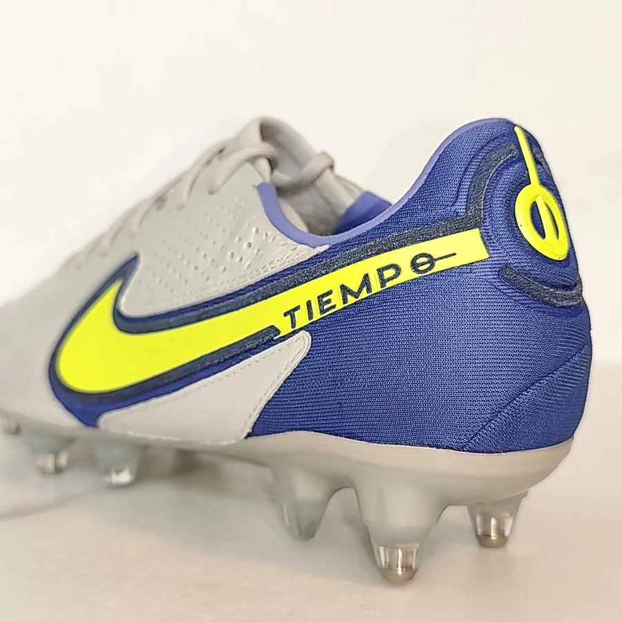 NIKE TIEMPO LEGEND 9 ELITE SG-PRO AC éles focicipő