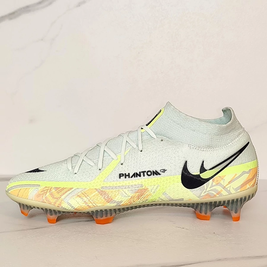 NIKE PHANTOM GT2 ELITE DF FG stoplis focicipő