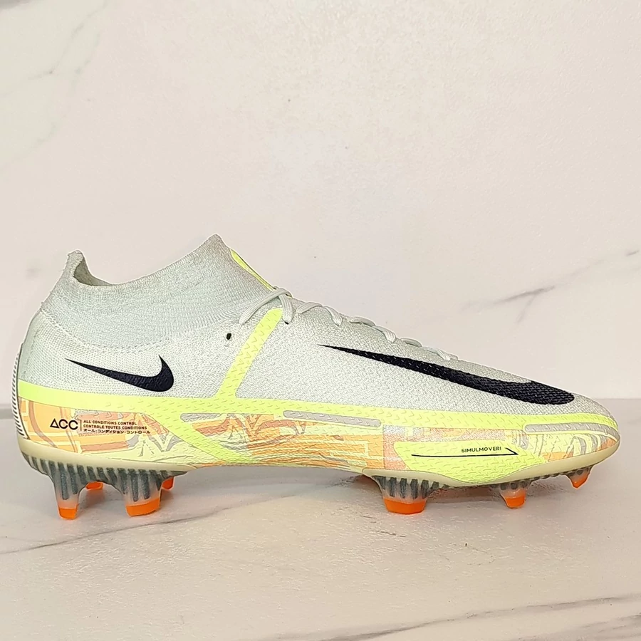 NIKE PHANTOM GT2 ELITE DF FG stoplis focicipő