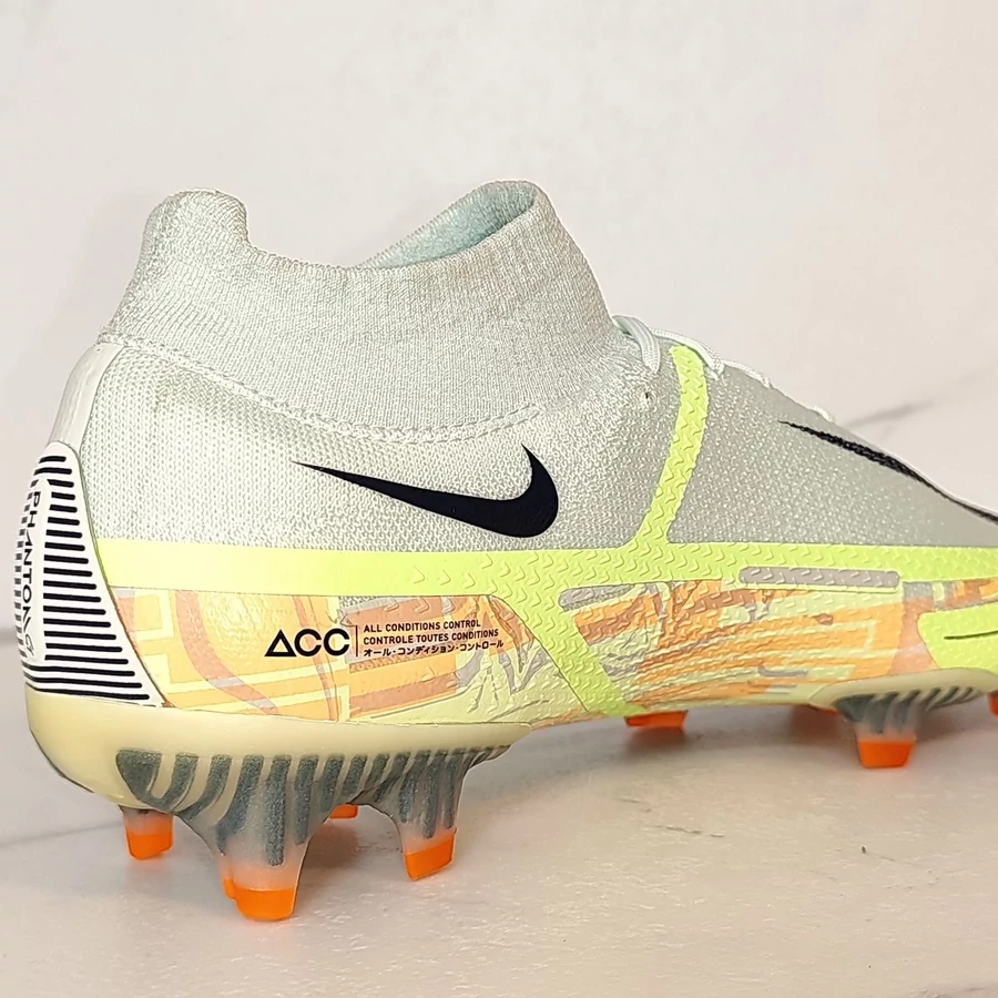 NIKE PHANTOM GT2 ELITE DF FG stoplis focicipő