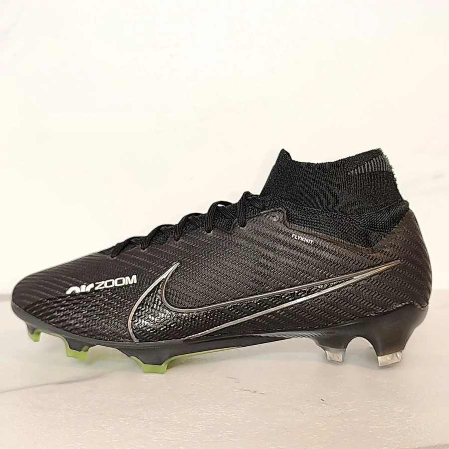 NIKE ZOOM MERCURIAL SUPERFLY 9 ELITE DF FG stoplis focicipő