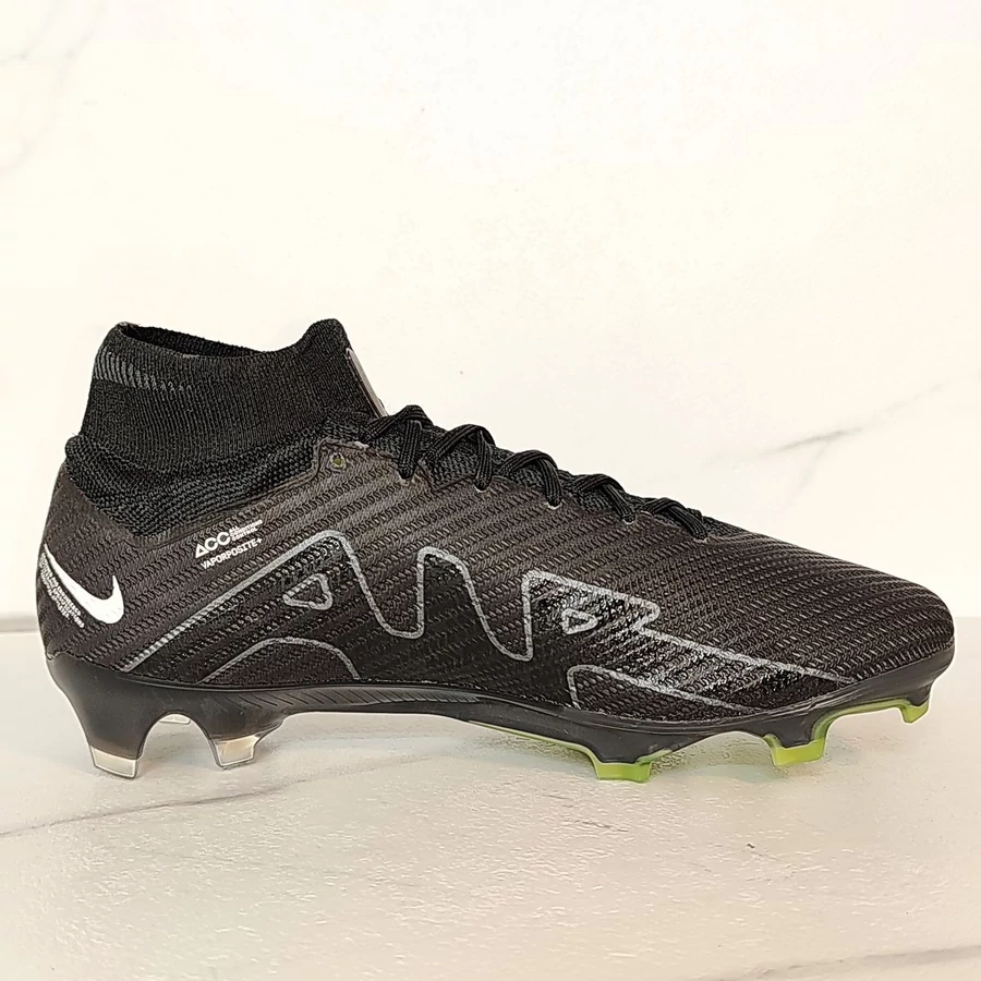 NIKE ZOOM MERCURIAL SUPERFLY 9 ELITE DF FG stoplis focicipő