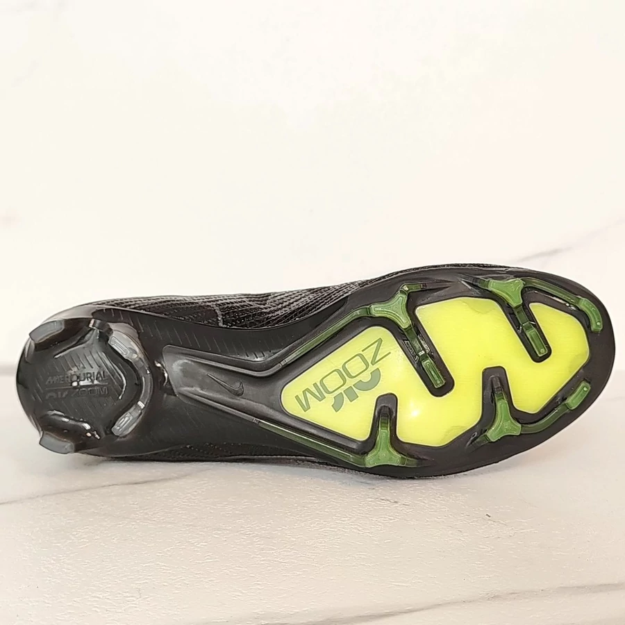 NIKE ZOOM MERCURIAL SUPERFLY 9 ELITE DF FG stoplis focicipő