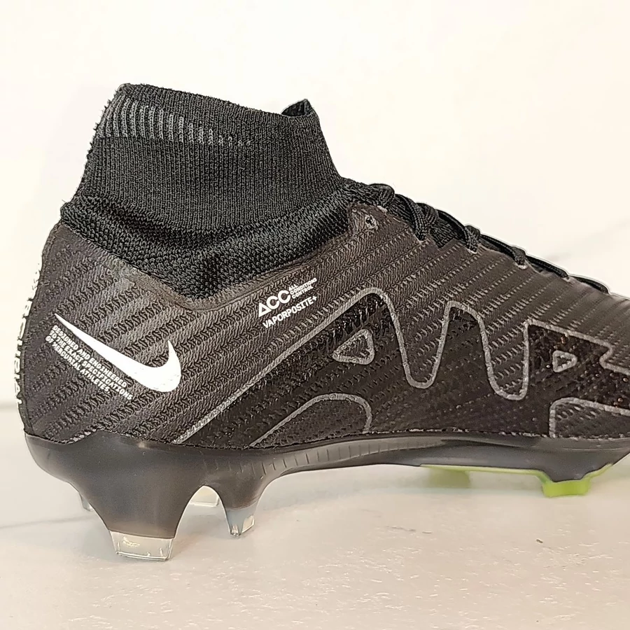 NIKE ZOOM MERCURIAL SUPERFLY 9 ELITE DF FG stoplis focicipő