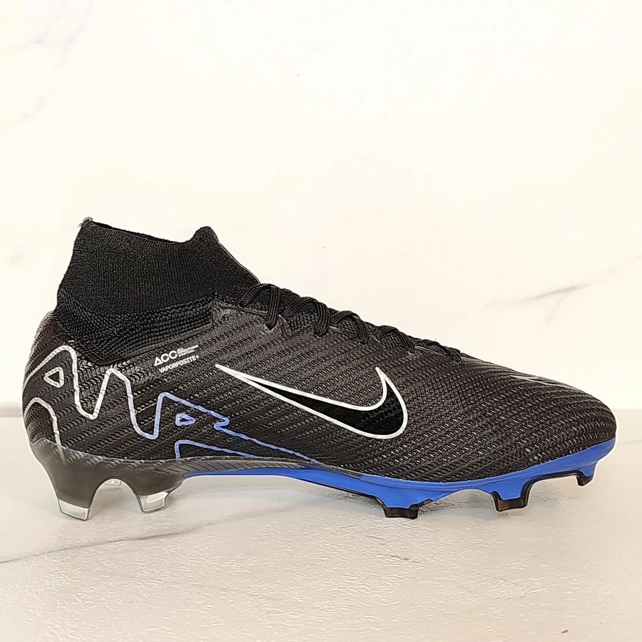 NIKE ZOOM MERCURIAL SUPERFLY 9 ELITE DF FG stoplis focicipő