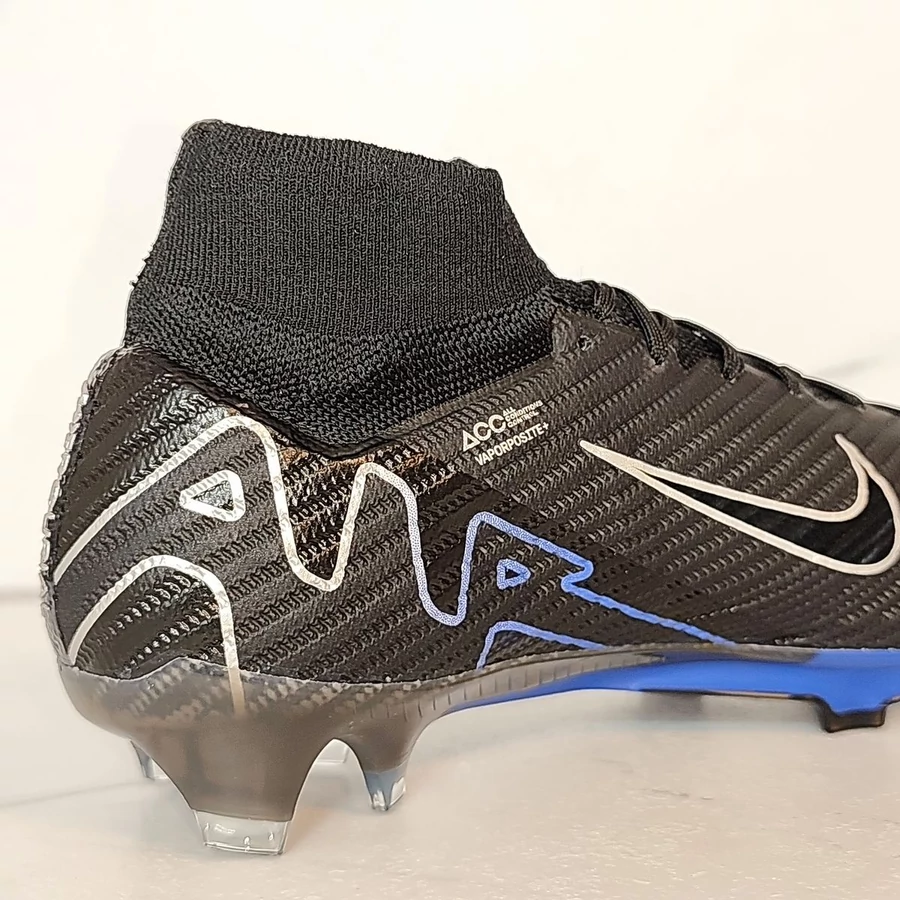 NIKE ZOOM MERCURIAL SUPERFLY 9 ELITE DF FG stoplis focicipő