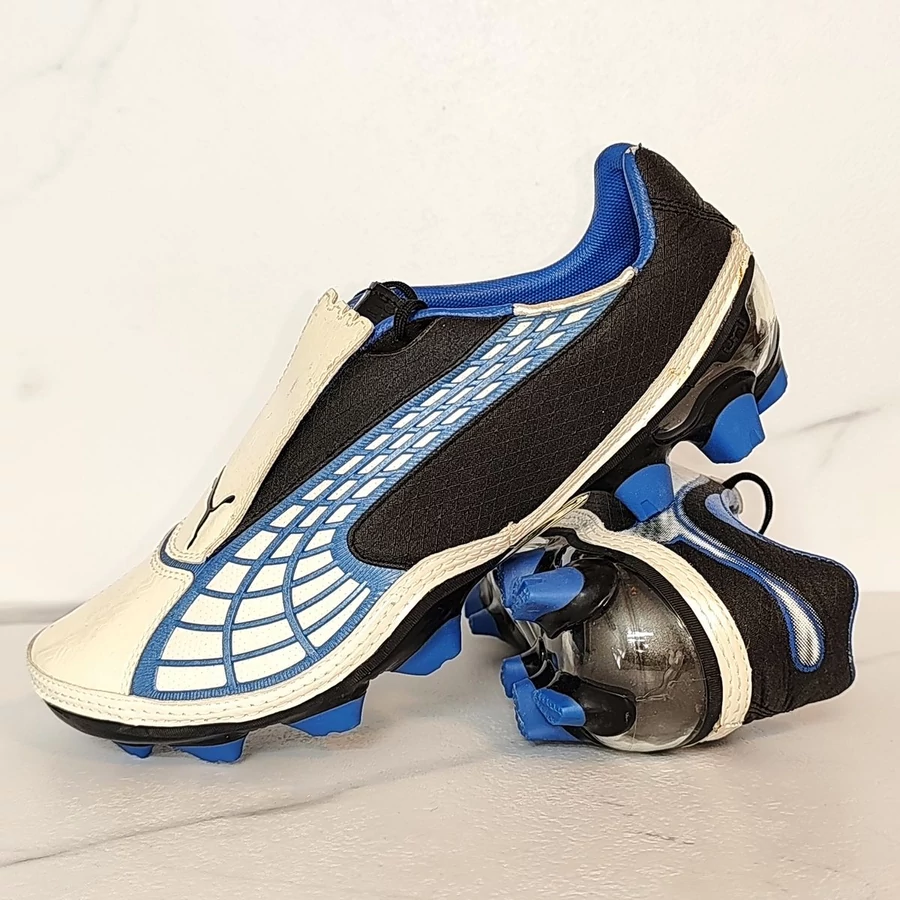 Puma V1.10 i.FG stoplis focicipő