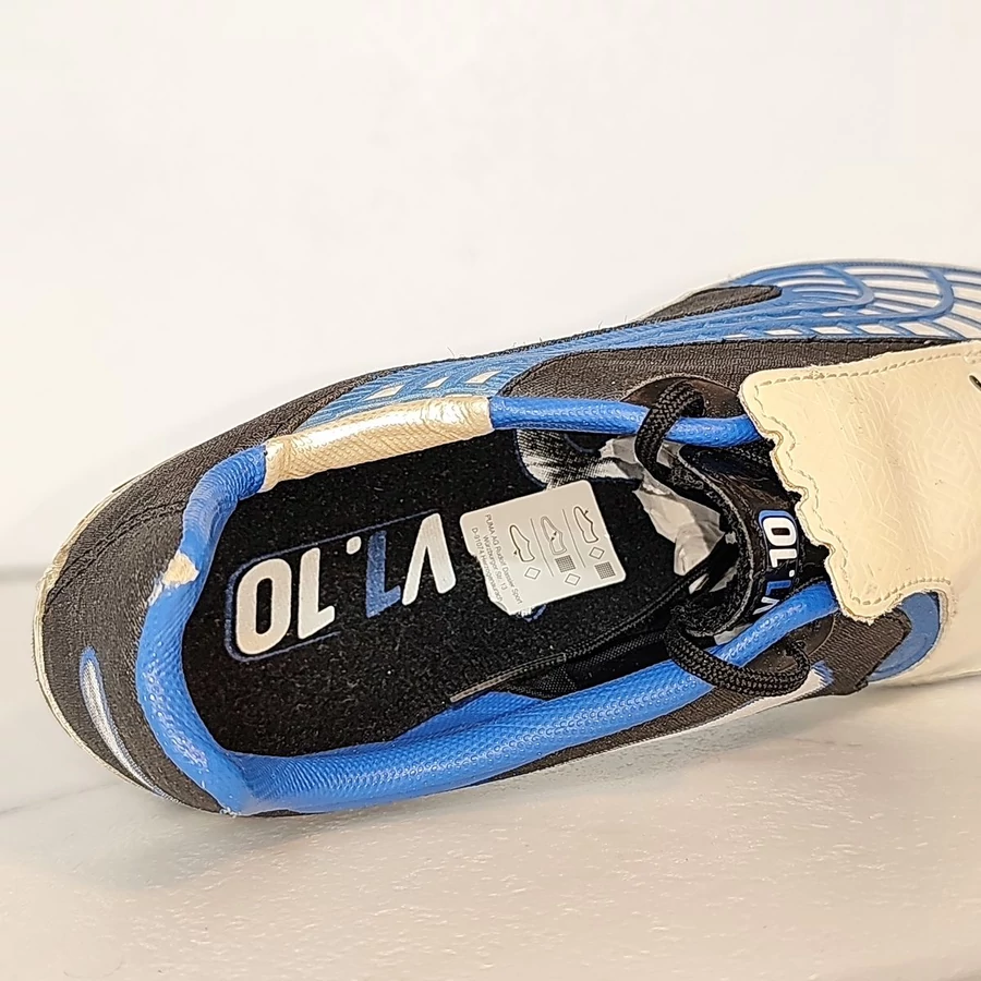 Puma V1.10 i.FG stoplis focicipő