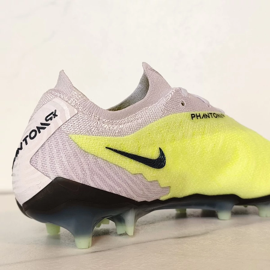 NIKE PHANTOM GX ELITE FG stoplis focicipő