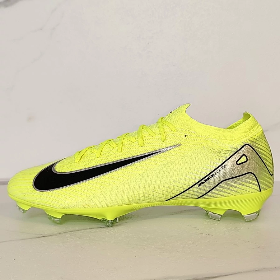 NIKE ZOOM MERCURIAL VAPOR 16 PRO FG stoplis focicipő
