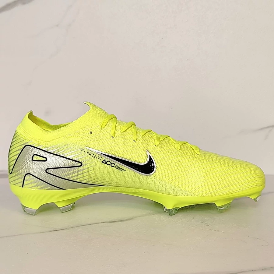 NIKE ZOOM MERCURIAL VAPOR 16 PRO FG stoplis focicipő