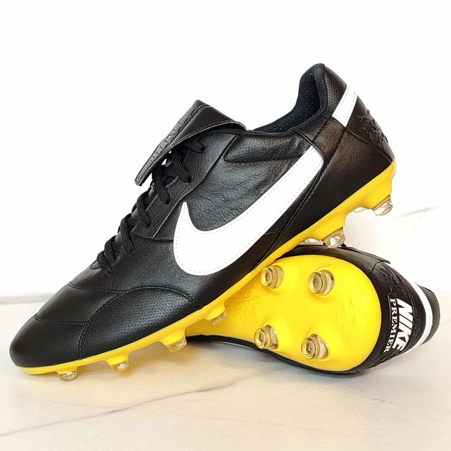 Nike The Premier III FG futballcipő