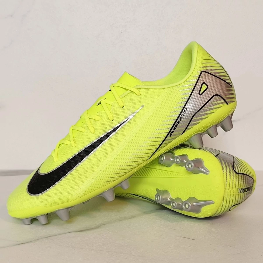 Nike ZOOM VAPOR 16 ACADEMY AG Futballcipő