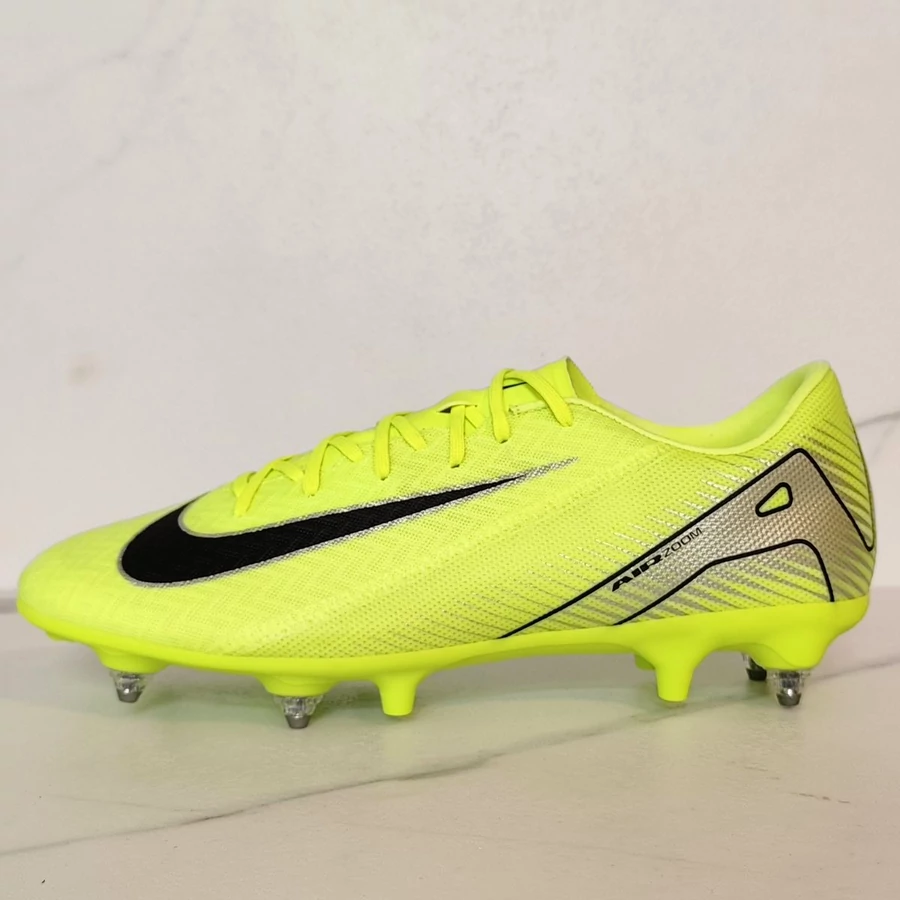 Nike ZOOM VAPOR 16 ACAD SG-PRO AC Futballcipő