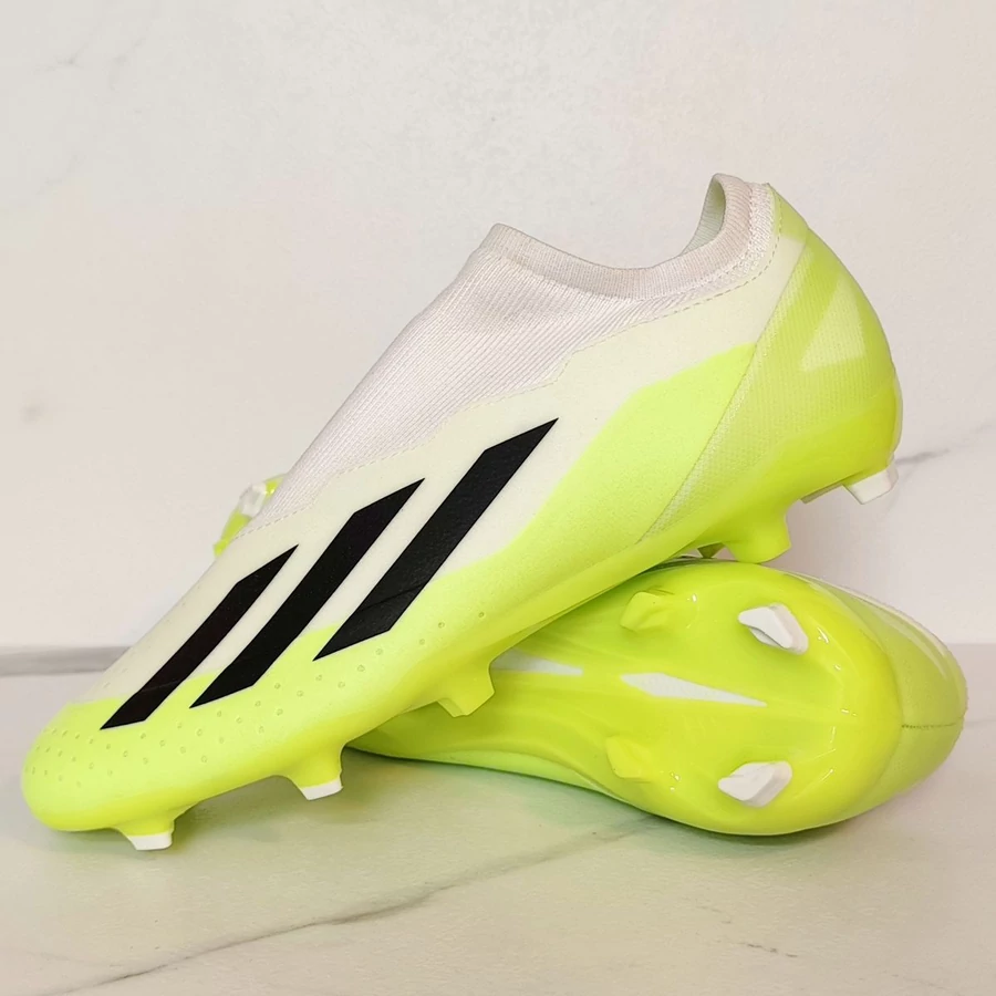 adidas X CRAZYFAST.3 LL FG M stoplis focicipő