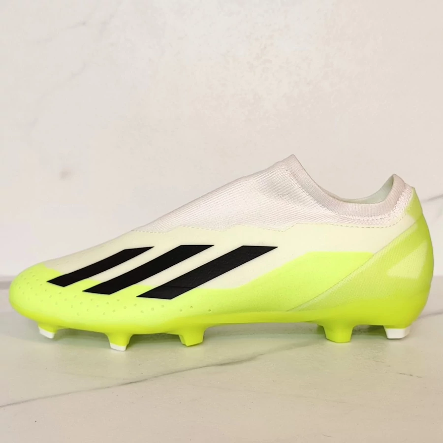 adidas X CRAZYFAST.3 LL FG M stoplis focicipő