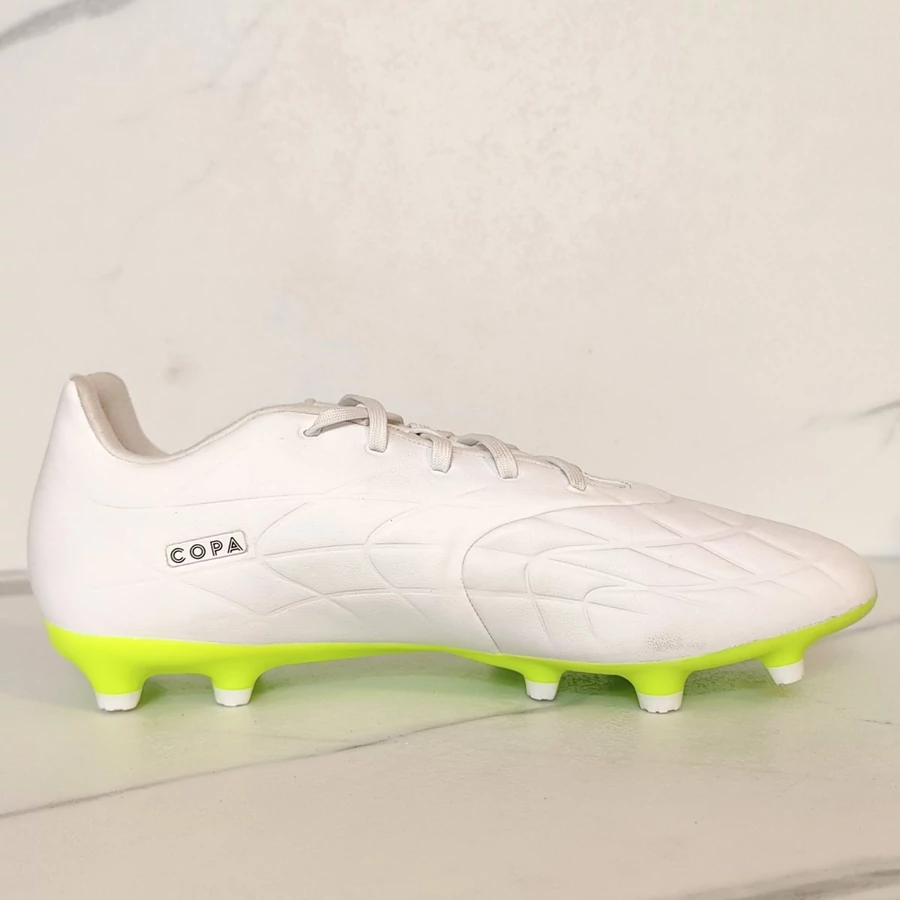 ADIDAS COPA PURE .3 FG férfi stoplis focicipő