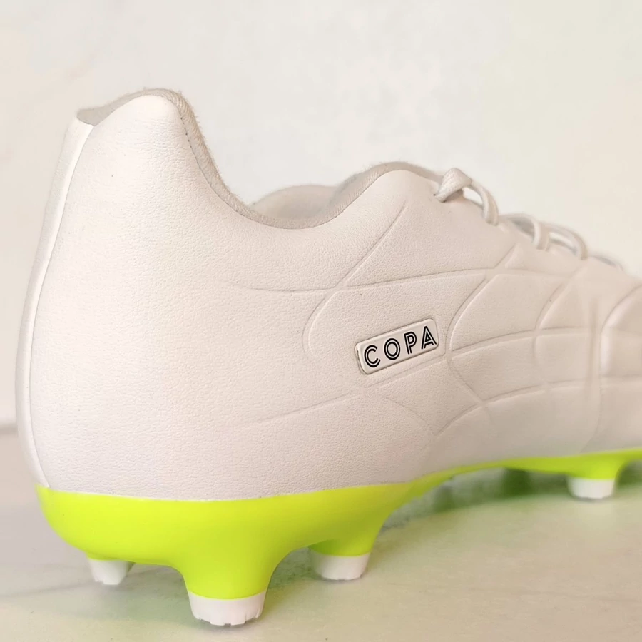 ADIDAS COPA PURE .3 FG férfi stoplis focicipő