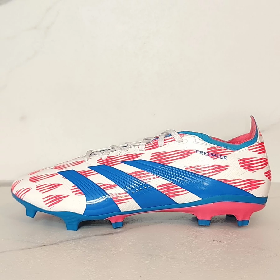 Adidas Predator League FG stoplis focicipő
