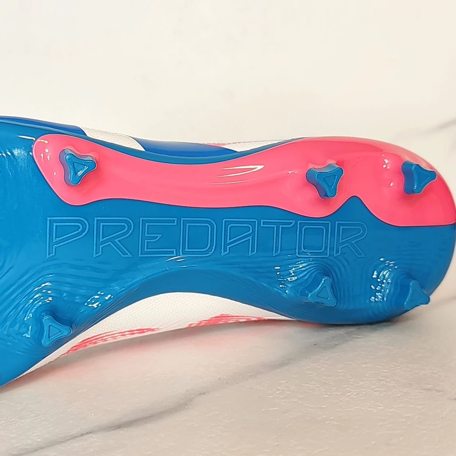 Adidas Predator League FG stoplis focicipő