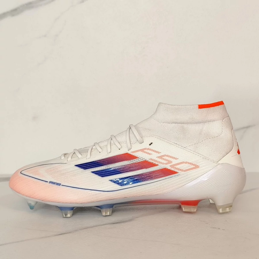 adidas F50 Elite Mid FG W futballcipő