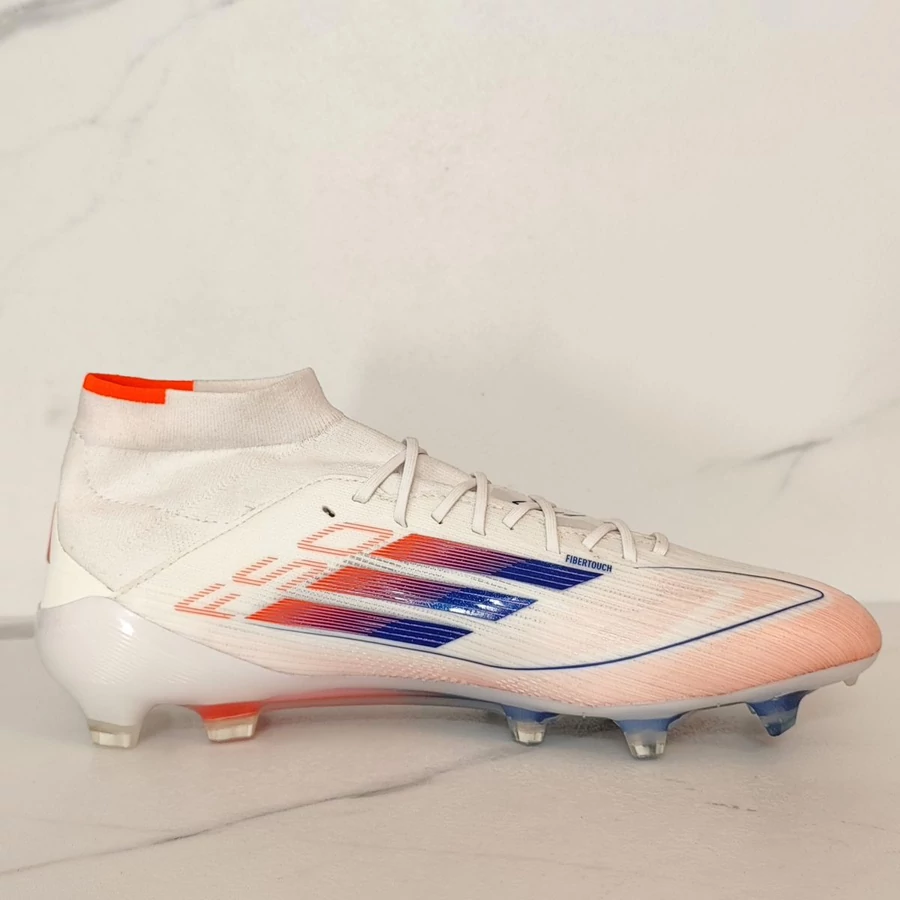 adidas F50 Elite Mid FG W futballcipő