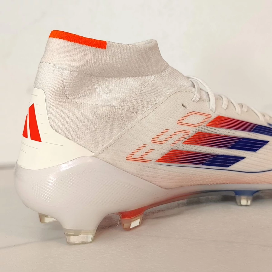 adidas F50 Elite Mid FG W futballcipő