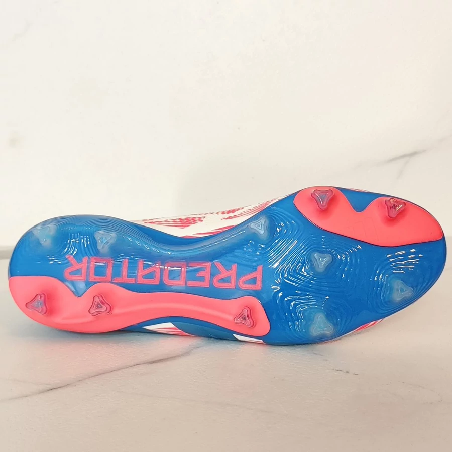 ADIDAS PREDATOR ELITE FG stoplis focicipő