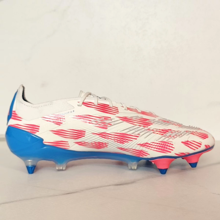 adidas Predator Elite SG éles focicipő