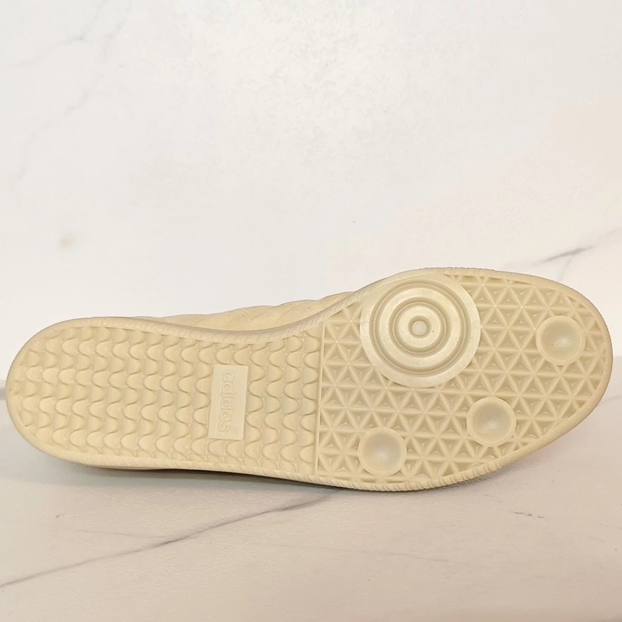 adidas Samba Og férfi utcai cipő