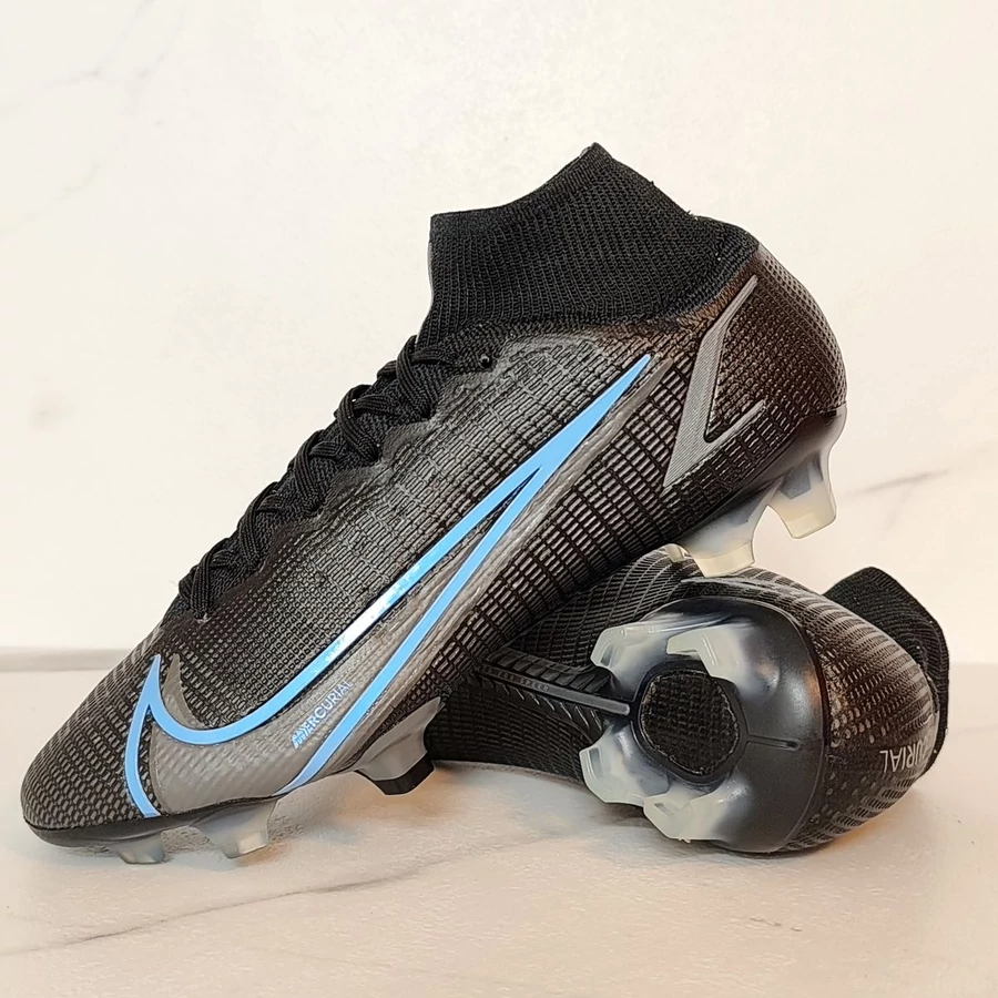 NIKE MERCURIAL SUPERFLY 8 ELITE FG stoplis focicipő