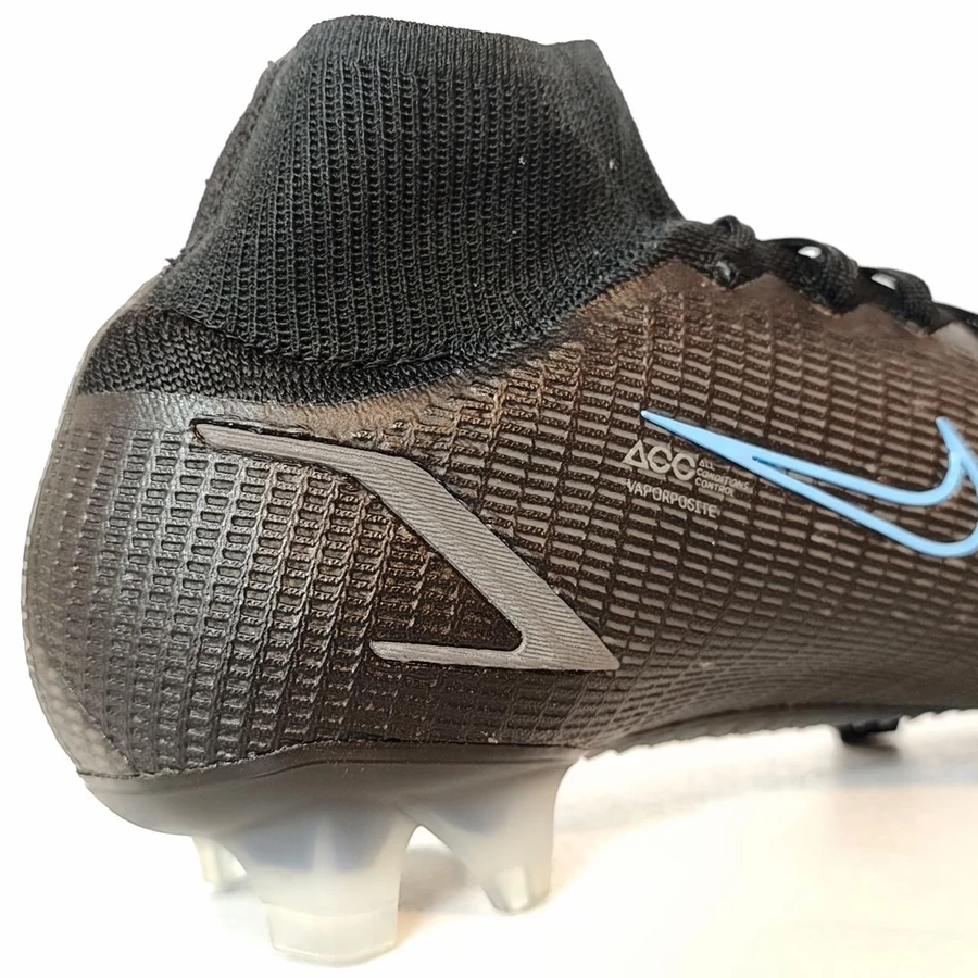 NIKE MERCURIAL SUPERFLY 8 ELITE FG stoplis focicipő